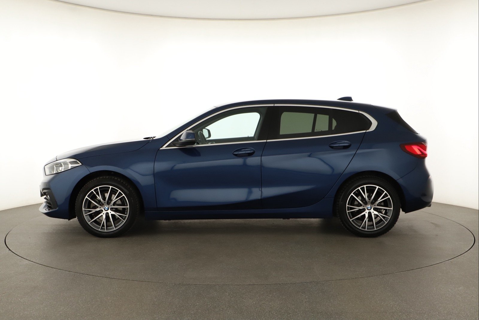 BMW 1 - 2023