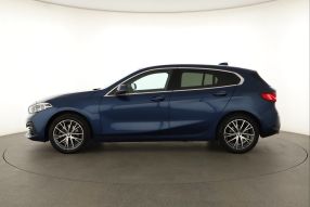 BMW 1 - 2023
