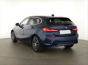 BMW 1 - 2023