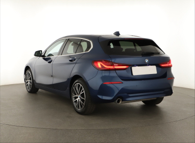 BMW 1 - 2023