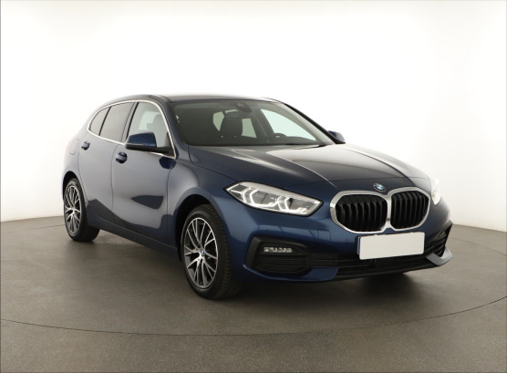 BMW 1
