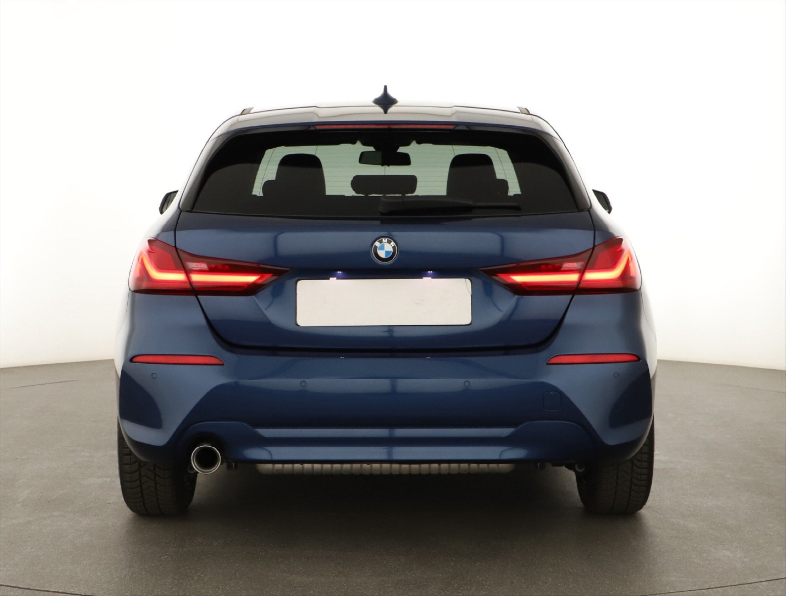 BMW 1 - 2023