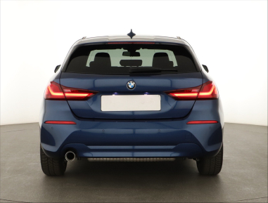 BMW 1 - 2023