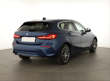 BMW 1 - 2023