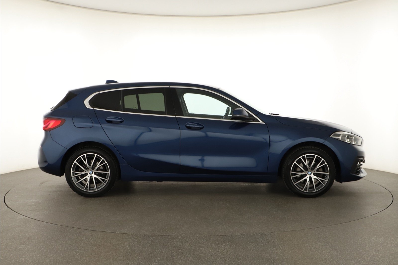 BMW 1 - 2023
