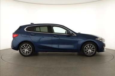 BMW 1 - 2023
