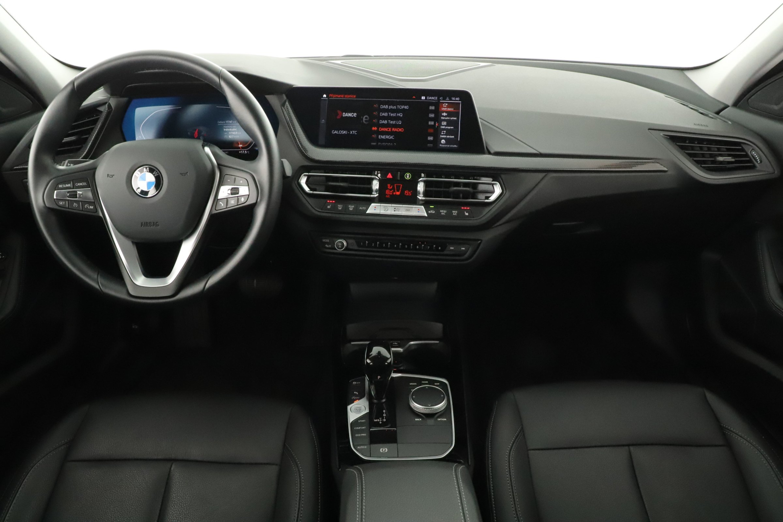 BMW 1 - 2023
