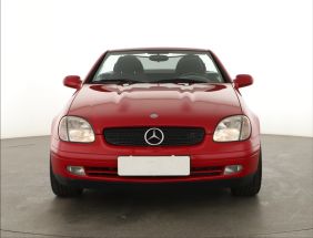 Mercedes-Benz SLK - 1998