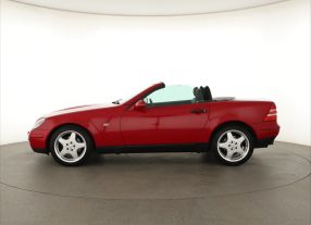 Mercedes-Benz SLK - 1998