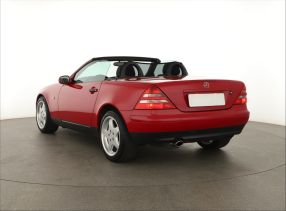 Mercedes-Benz SLK - 1998