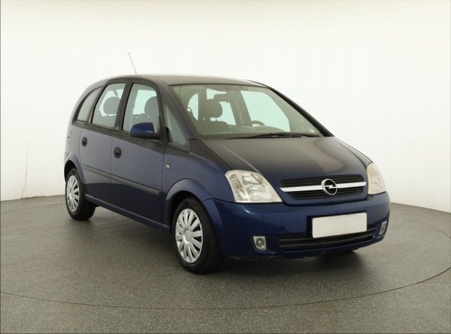 Opel Meriva 2003
