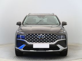 Hyundai Santa Fe - 2022
