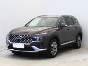 Hyundai Santa Fe - 2022