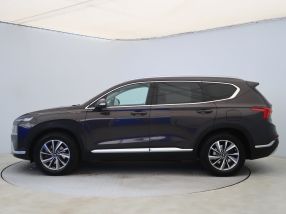 Hyundai Santa Fe - 2022