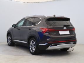 Hyundai Santa Fe - 2022
