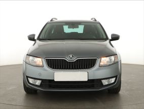 Skoda Octavia - 2013