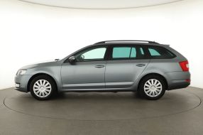 Skoda Octavia - 2013