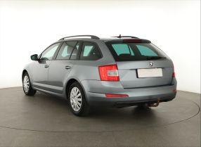 Skoda Octavia - 2013