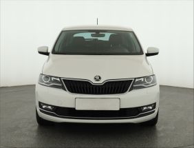 Skoda Rapid - 2019