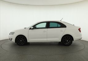 Skoda Rapid - 2019