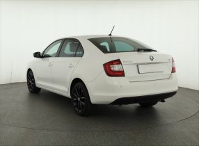 Skoda Rapid - 2019