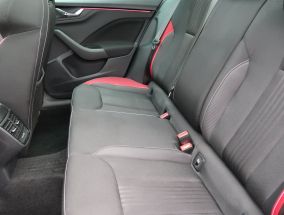 Škoda Scala - 2021