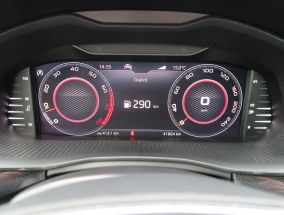 Škoda Scala - 2021