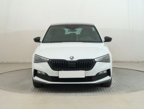Skoda Scala - 2021