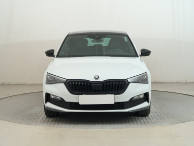 Škoda Scala - 2021