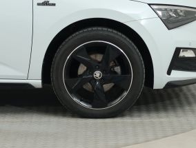Škoda Scala - 2021