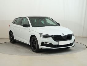 Škoda Scala - 2021