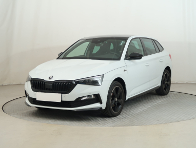 Škoda Scala - 2021