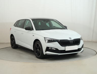 Škoda Scala - 2021