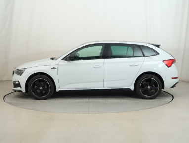 Škoda Scala - 2021