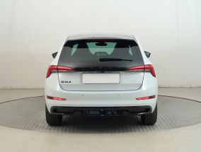 Škoda Scala - 2021