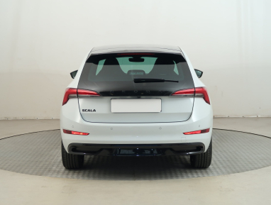 Škoda Scala - 2021