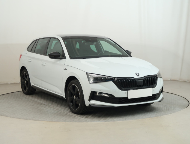 Škoda Scala 2021