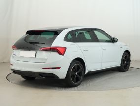 Škoda Scala - 2021