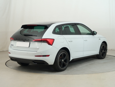 Škoda Scala - 2021