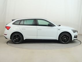 Škoda Scala - 2021