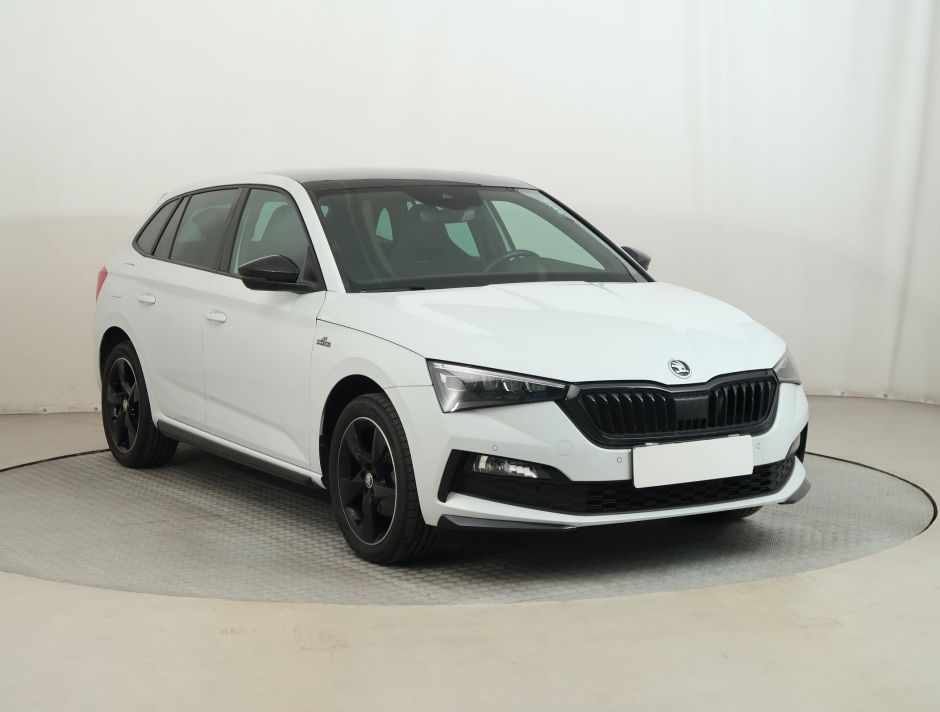 Skoda Scala - 2021