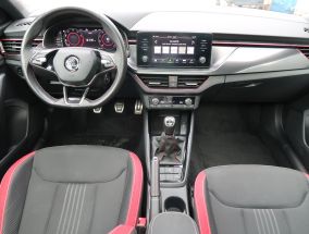 Škoda Scala - 2021