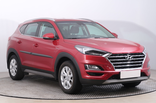 Hyundai Tucson 2020