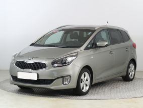 Kia Carens - 2013