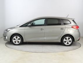 Kia Carens - 2013
