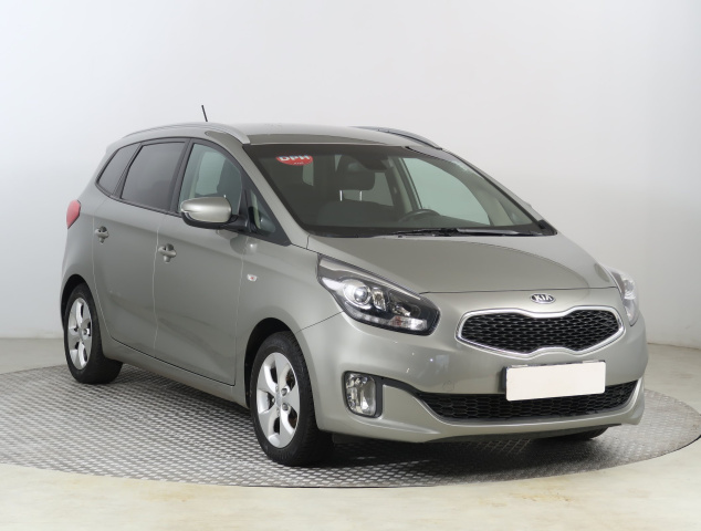 Kia Carens 2013
