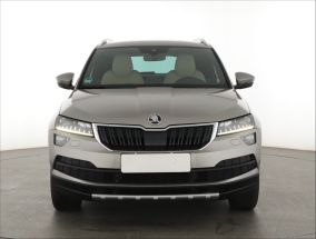 Skoda Karoq - 2018