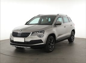 Skoda Karoq - 2018