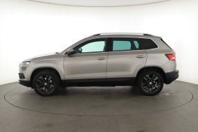 Skoda Karoq - 2018