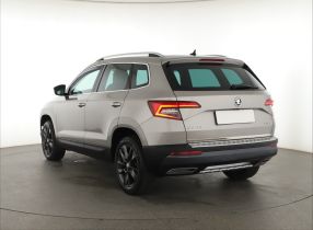 Skoda Karoq - 2018